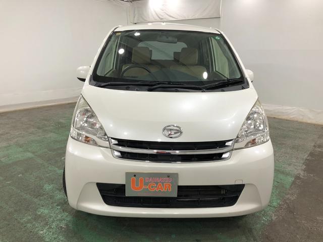 ムーヴL 走行52840キロ 車検整備付 ナビ ETC一年保証・走行距離無制限 助手席エアバック ブルートゥース アイドリングストップ ベンチシート(埼玉県)の中古車