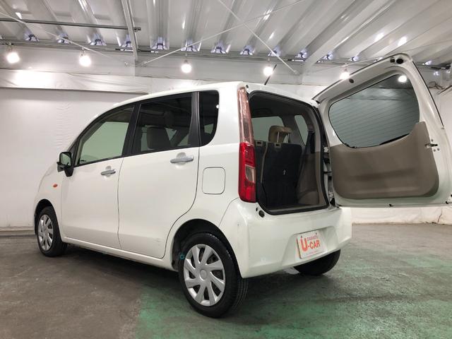 ムーヴL 走行52840キロ 車検整備付 ナビ ETC一年保証・走行距離無制限 助手席エアバック ブルートゥース アイドリングストップ ベンチシート(埼玉県)の中古車