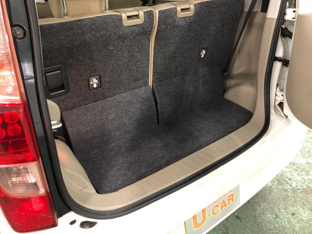 ムーヴL 走行52840キロ 車検整備付 ナビ ETC一年保証・走行距離無制限 助手席エアバック ブルートゥース アイドリングストップ ベンチシート(埼玉県)の中古車