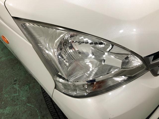 ムーヴL 走行52840キロ 車検整備付 ナビ ETC一年保証・走行距離無制限 助手席エアバック ブルートゥース アイドリングストップ ベンチシート(埼玉県)の中古車