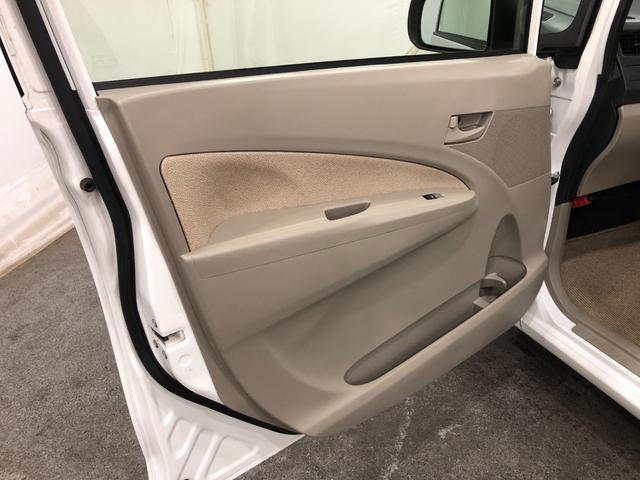 ムーヴL 走行52840キロ 車検整備付 ナビ ETC一年保証・走行距離無制限 助手席エアバック ブルートゥース アイドリングストップ ベンチシート(埼玉県)の中古車