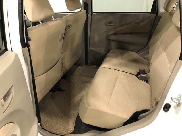 ムーヴL 走行52840キロ 車検整備付 ナビ ETC一年保証・走行距離無制限 助手席エアバック ブルートゥース アイドリングストップ ベンチシート(埼玉県)の中古車