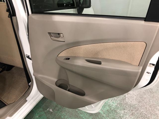 ムーヴL 走行52840キロ 車検整備付 ナビ ETC一年保証・走行距離無制限 助手席エアバック ブルートゥース アイドリングストップ ベンチシート(埼玉県)の中古車