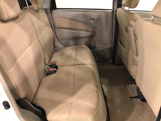 ムーヴL 走行52840キロ 車検整備付 ナビ ETC一年保証・走行距離無制限 助手席エアバック ブルートゥース アイドリングストップ ベンチシート(埼玉県)の中古車