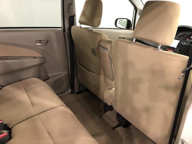 ムーヴL 走行52840キロ 車検整備付 ナビ ETC一年保証・走行距離無制限 助手席エアバック ブルートゥース アイドリングストップ ベンチシート(埼玉県)の中古車