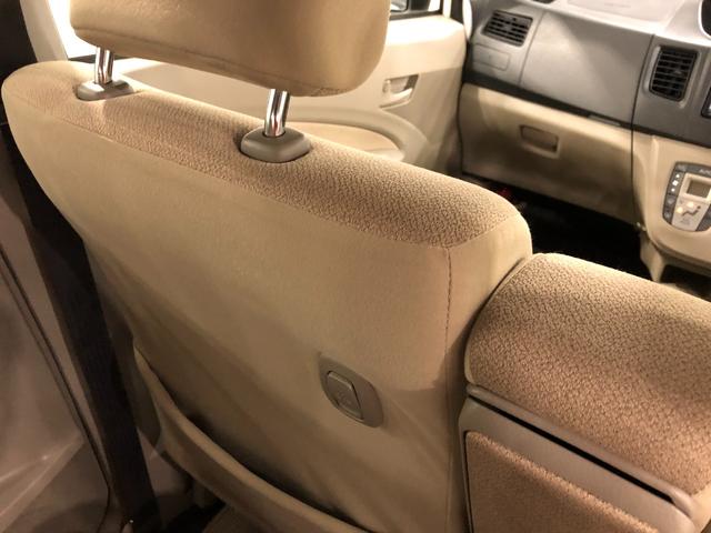 ムーヴL 走行52840キロ 車検整備付 ナビ ETC一年保証・走行距離無制限 助手席エアバック ブルートゥース アイドリングストップ ベンチシート(埼玉県)の中古車