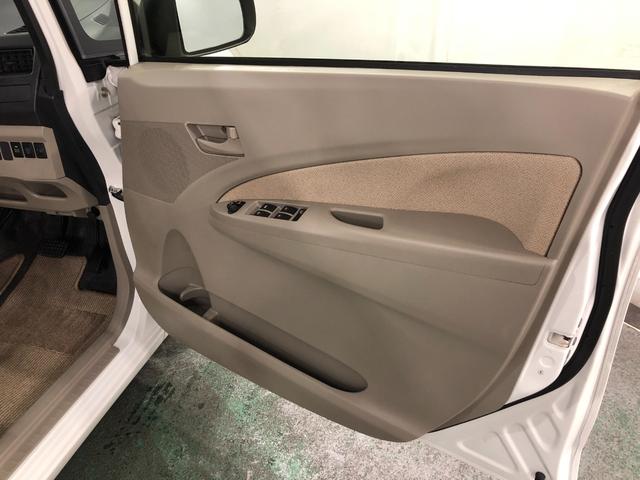 ムーヴL 走行52840キロ 車検整備付 ナビ ETC一年保証・走行距離無制限 助手席エアバック ブルートゥース アイドリングストップ ベンチシート(埼玉県)の中古車