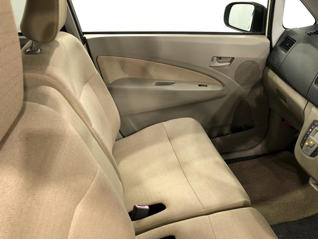 ムーヴL 走行52840キロ 車検整備付 ナビ ETC一年保証・走行距離無制限 助手席エアバック ブルートゥース アイドリングストップ ベンチシート(埼玉県)の中古車