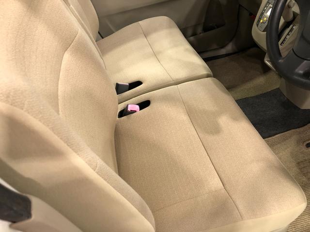 ムーヴL 走行52840キロ 車検整備付 ナビ ETC一年保証・走行距離無制限 助手席エアバック ブルートゥース アイドリングストップ ベンチシート(埼玉県)の中古車