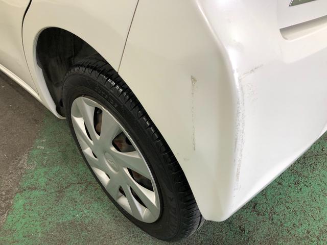 ムーヴL 走行52840キロ 車検整備付 ナビ ETC一年保証・走行距離無制限 助手席エアバック ブルートゥース アイドリングストップ ベンチシート(埼玉県)の中古車