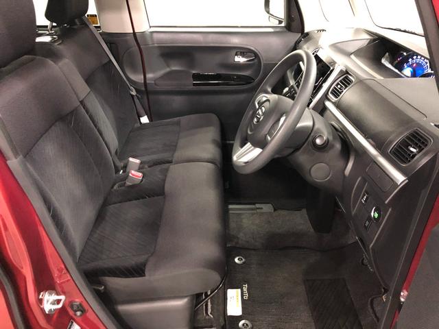 タントカスタムX 車検整備付/走行50496キロ1年保証距離無制限 走行距離50496キロ 車検整備付 純正マット LEDヘッドランプ アイドリングストップ 片側電動スライドドア プッシュボタンスタート オート格納式ドアミラー(東京都)の中古車