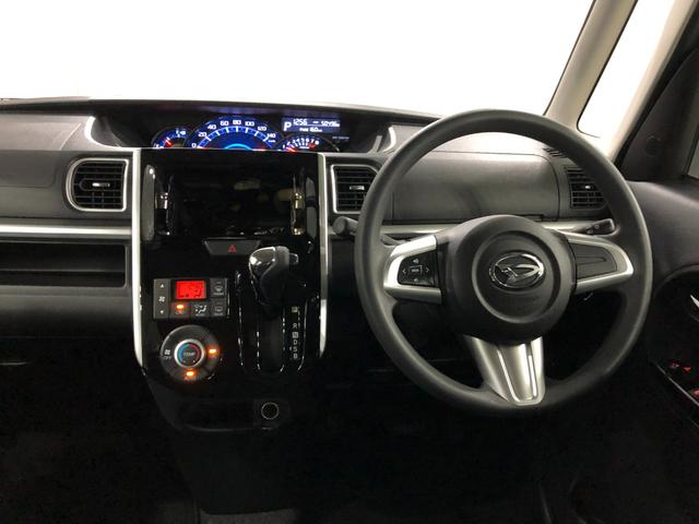 タントカスタムX 車検整備付/走行50496キロ1年保証距離無制限 走行距離50496キロ 車検整備付 純正マット LEDヘッドランプ アイドリングストップ 片側電動スライドドア プッシュボタンスタート オート格納式ドアミラー(東京都)の中古車