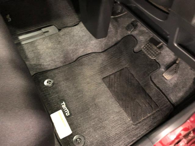 タントカスタムX 車検整備付/走行50496キロ1年保証距離無制限 走行距離50496キロ 車検整備付 純正マット LEDヘッドランプ アイドリングストップ 片側電動スライドドア プッシュボタンスタート オート格納式ドアミラー(東京都)の中古車