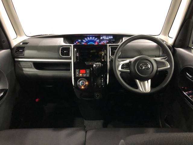 タントカスタムX 車検整備付/走行50496キロ1年保証距離無制限 走行距離50496キロ 車検整備付 純正マット LEDヘッドランプ アイドリングストップ 片側電動スライドドア プッシュボタンスタート オート格納式ドアミラー(東京都)の中古車