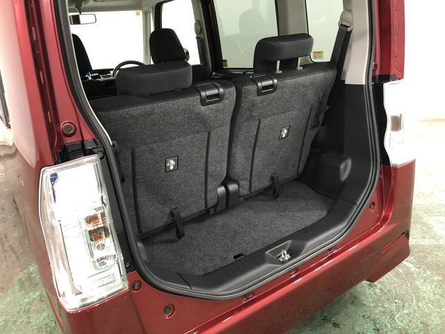 タントカスタムX 車検整備付/走行50496キロ1年保証距離無制限 走行距離50496キロ 車検整備付 純正マット LEDヘッドランプ アイドリングストップ 片側電動スライドドア プッシュボタンスタート オート格納式ドアミラー(東京都)の中古車