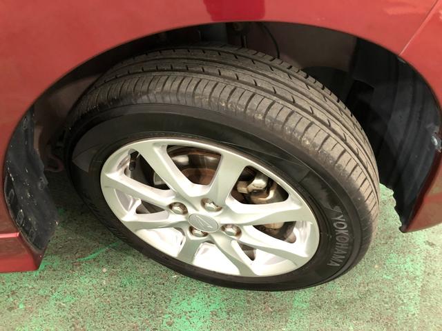 タントカスタムX 車検整備付/走行50496キロ1年保証距離無制限 走行距離50496キロ 車検整備付 純正マット LEDヘッドランプ アイドリングストップ 片側電動スライドドア プッシュボタンスタート オート格納式ドアミラー(東京都)の中古車