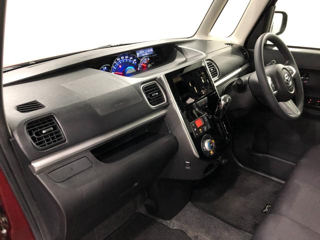 タントカスタムX 車検整備付/走行50496キロ1年保証距離無制限 走行距離50496キロ 車検整備付 純正マット LEDヘッドランプ アイドリングストップ 片側電動スライドドア プッシュボタンスタート オート格納式ドアミラー(東京都)の中古車