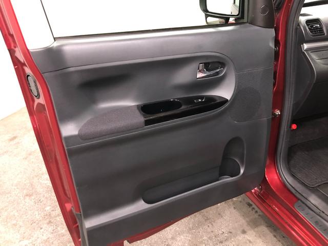 タントカスタムX 車検整備付/走行50496キロ1年保証距離無制限 走行距離50496キロ 車検整備付 純正マット LEDヘッドランプ アイドリングストップ 片側電動スライドドア プッシュボタンスタート オート格納式ドアミラー(東京都)の中古車