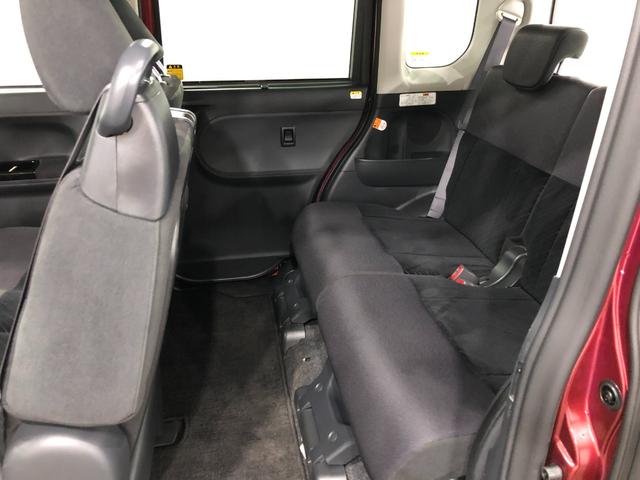 タントカスタムX 車検整備付/走行50496キロ1年保証距離無制限 走行距離50496キロ 車検整備付 純正マット LEDヘッドランプ アイドリングストップ 片側電動スライドドア プッシュボタンスタート オート格納式ドアミラー(東京都)の中古車