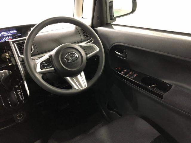 タントカスタムX 車検整備付/走行50496キロ1年保証距離無制限 走行距離50496キロ 車検整備付 純正マット LEDヘッドランプ アイドリングストップ 片側電動スライドドア プッシュボタンスタート オート格納式ドアミラー(東京都)の中古車