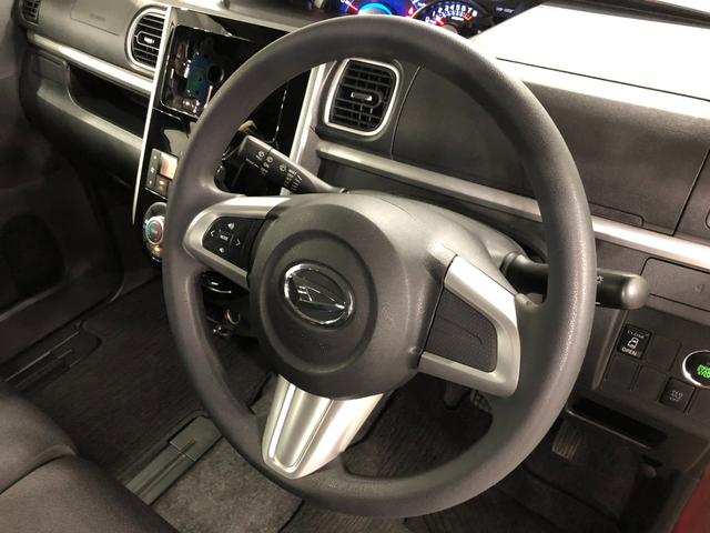 タントカスタムX 車検整備付/走行50496キロ1年保証距離無制限 走行距離50496キロ 車検整備付 純正マット LEDヘッドランプ アイドリングストップ 片側電動スライドドア プッシュボタンスタート オート格納式ドアミラー(東京都)の中古車