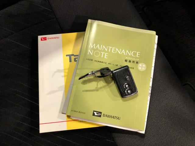 タントカスタムX 車検整備付/走行50496キロ1年保証距離無制限 走行距離50496キロ 車検整備付 純正マット LEDヘッドランプ アイドリングストップ 片側電動スライドドア プッシュボタンスタート オート格納式ドアミラー(東京都)の中古車