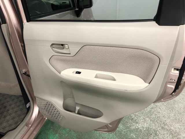 ムーヴX SA 走行76691キロ/ナビ/オートライト一年保証・走行距離無制限 走行76691キロ フルセグナビ ブルートゥース USB 助手席エアバック 純正カーペットマット オートライト アイドリングストップ ベンチシート(埼玉県)の中古車