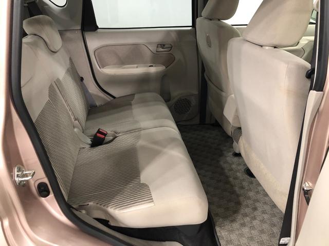 ムーヴX SA 走行76691キロ/ナビ/オートライト一年保証・走行距離無制限 走行76691キロ フルセグナビ ブルートゥース USB 助手席エアバック 純正カーペットマット オートライト アイドリングストップ ベンチシート(埼玉県)の中古車