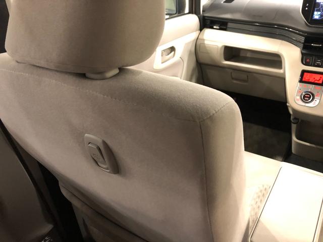 ムーヴX SA 走行76691キロ/ナビ/オートライト一年保証・走行距離無制限 走行76691キロ フルセグナビ ブルートゥース USB 助手席エアバック 純正カーペットマット オートライト アイドリングストップ ベンチシート(埼玉県)の中古車