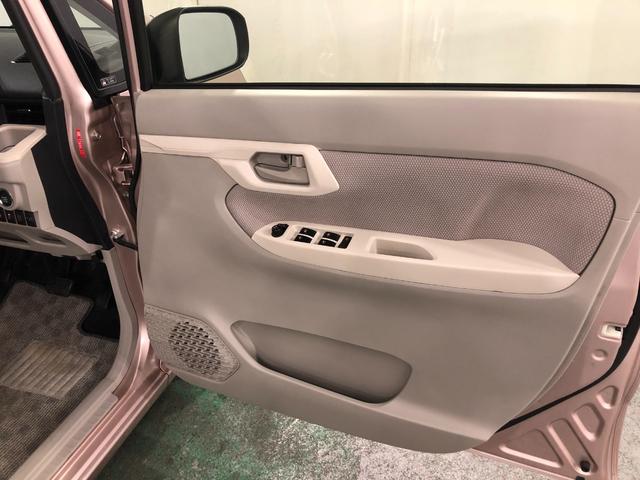 ムーヴX SA 走行76691キロ/ナビ/オートライト一年保証・走行距離無制限 走行76691キロ フルセグナビ ブルートゥース USB 助手席エアバック 純正カーペットマット オートライト アイドリングストップ ベンチシート(埼玉県)の中古車