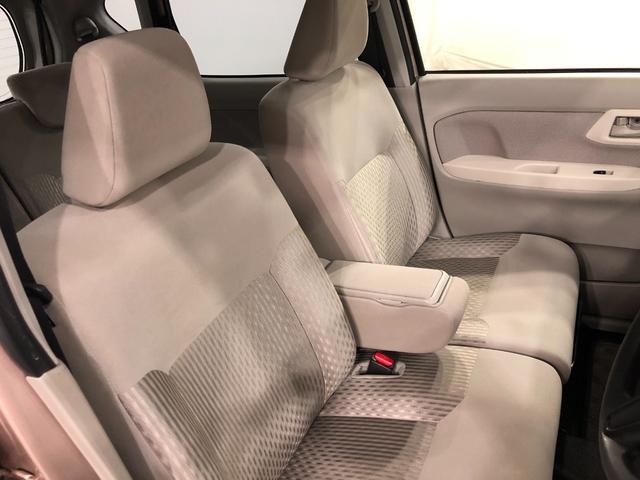 ムーヴX SA 走行76691キロ/ナビ/オートライト一年保証・走行距離無制限 走行76691キロ フルセグナビ ブルートゥース USB 助手席エアバック 純正カーペットマット オートライト アイドリングストップ ベンチシート(埼玉県)の中古車