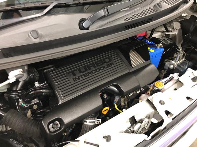 タントカスタムＲＳトップエディションＳＡ　走行７９９２１キロ／ナビ一年保証・走行距離無制限　走行７９９２１キロ　フルセグナビ　ブルートゥース　バックカメラ　ドラレコ　後席モニター　オートライト　ＬＥＤヘッドライト　両側電動スライドドア（埼玉県）の中古車