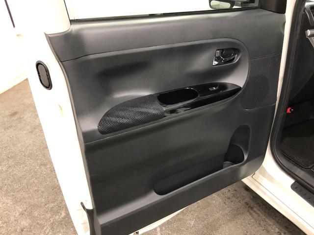 タントカスタムＲＳトップエディションＳＡ　走行７９９２１キロ／ナビ一年保証・走行距離無制限　走行７９９２１キロ　フルセグナビ　ブルートゥース　バックカメラ　ドラレコ　後席モニター　オートライト　ＬＥＤヘッドライト　両側電動スライドドア（埼玉県）の中古車