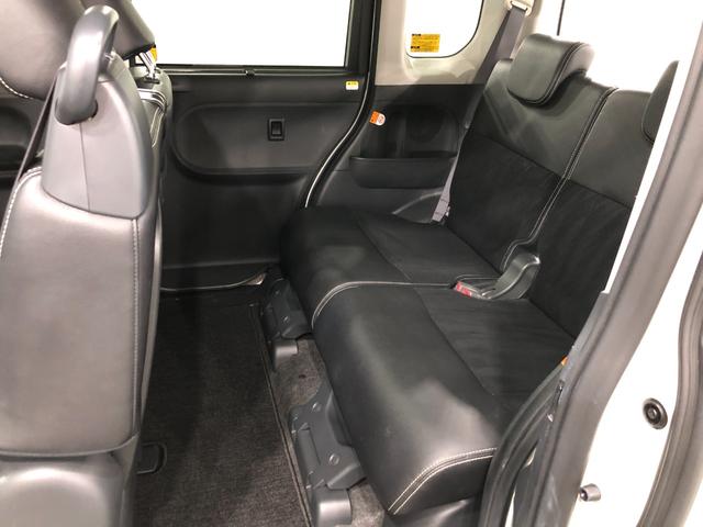 タントカスタムＲＳトップエディションＳＡ　走行７９９２１キロ／ナビ一年保証・走行距離無制限　走行７９９２１キロ　フルセグナビ　ブルートゥース　バックカメラ　ドラレコ　後席モニター　オートライト　ＬＥＤヘッドライト　両側電動スライドドア（埼玉県）の中古車