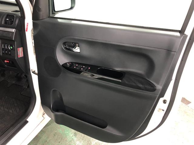 タントカスタムＲＳトップエディションＳＡ　走行７９９２１キロ／ナビ一年保証・走行距離無制限　走行７９９２１キロ　フルセグナビ　ブルートゥース　バックカメラ　ドラレコ　後席モニター　オートライト　ＬＥＤヘッドライト　両側電動スライドドア（埼玉県）の中古車