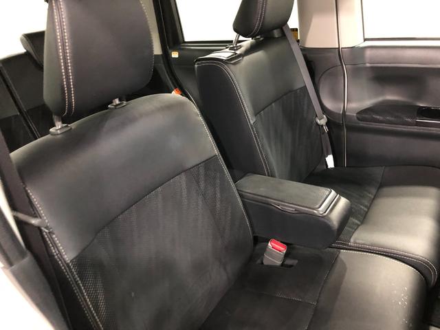 タントカスタムＲＳトップエディションＳＡ　走行７９９２１キロ／ナビ一年保証・走行距離無制限　走行７９９２１キロ　フルセグナビ　ブルートゥース　バックカメラ　ドラレコ　後席モニター　オートライト　ＬＥＤヘッドライト　両側電動スライドドア（埼玉県）の中古車