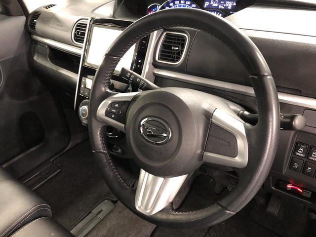 タントカスタムＲＳトップエディションＳＡ　走行７９９２１キロ／ナビ一年保証・走行距離無制限　走行７９９２１キロ　フルセグナビ　ブルートゥース　バックカメラ　ドラレコ　後席モニター　オートライト　ＬＥＤヘッドライト　両側電動スライドドア（埼玉県）の中古車