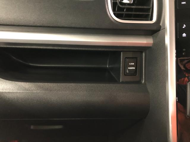 タントカスタムＲＳトップエディションＳＡ　走行７９９２１キロ／ナビ一年保証・走行距離無制限　走行７９９２１キロ　フルセグナビ　ブルートゥース　バックカメラ　ドラレコ　後席モニター　オートライト　ＬＥＤヘッドライト　両側電動スライドドア（埼玉県）の中古車