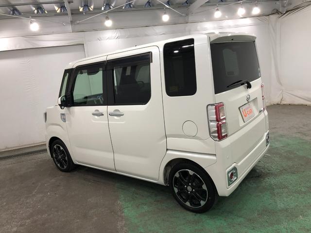 ウェイクGターボリミテッドSA3 走行66693キロ/ナビ/ドラレコ一年保証・走行距離無制限 走行66693キロ フルセグナビ ブルートゥース 全周囲カメラ ドラレコ サイドエアバック オートライト LEDヘッドライト 両側電動スライドドア(埼玉県)の中古車