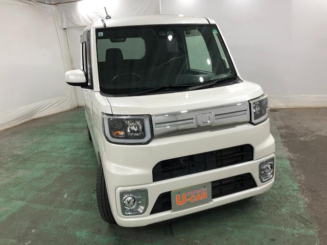 ウェイクGターボリミテッドSA3 走行66693キロ/ナビ/ドラレコ一年保証・走行距離無制限 走行66693キロ フルセグナビ ブルートゥース 全周囲カメラ ドラレコ サイドエアバック オートライト LEDヘッドライト 両側電動スライドドア(埼玉県)の中古車