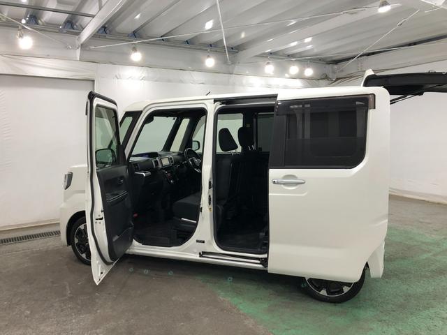 ウェイクGターボリミテッドSA3 走行66693キロ/ナビ/ドラレコ一年保証・走行距離無制限 走行66693キロ フルセグナビ ブルートゥース 全周囲カメラ ドラレコ サイドエアバック オートライト LEDヘッドライト 両側電動スライドドア(埼玉県)の中古車