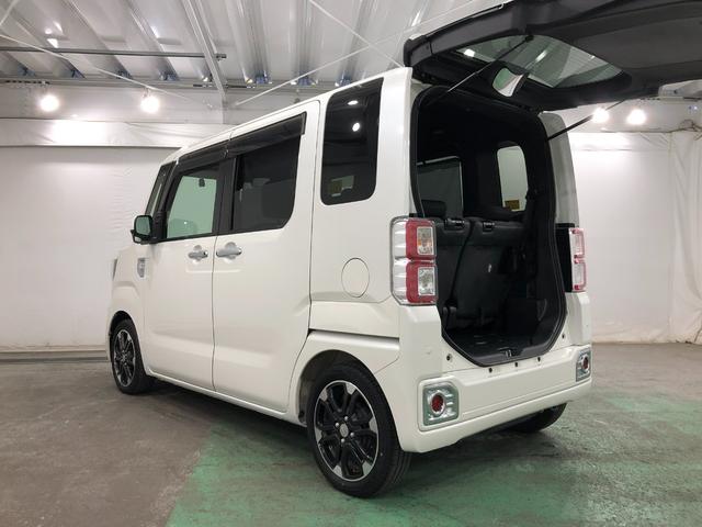 ウェイクGターボリミテッドSA3 走行66693キロ/ナビ/ドラレコ一年保証・走行距離無制限 走行66693キロ フルセグナビ ブルートゥース 全周囲カメラ ドラレコ サイドエアバック オートライト LEDヘッドライト 両側電動スライドドア(埼玉県)の中古車