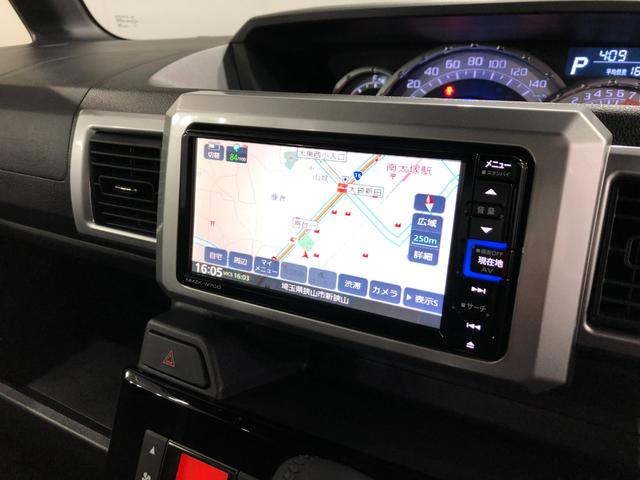 ウェイクGターボリミテッドSA3 走行66693キロ/ナビ/ドラレコ一年保証・走行距離無制限 走行66693キロ フルセグナビ ブルートゥース 全周囲カメラ ドラレコ サイドエアバック オートライト LEDヘッドライト 両側電動スライドドア(埼玉県)の中古車