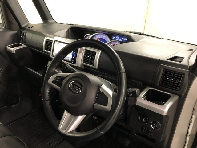 ウェイクGターボリミテッドSA3 走行66693キロ/ナビ/ドラレコ一年保証・走行距離無制限 走行66693キロ フルセグナビ ブルートゥース 全周囲カメラ ドラレコ サイドエアバック オートライト LEDヘッドライト 両側電動スライドドア(埼玉県)の中古車