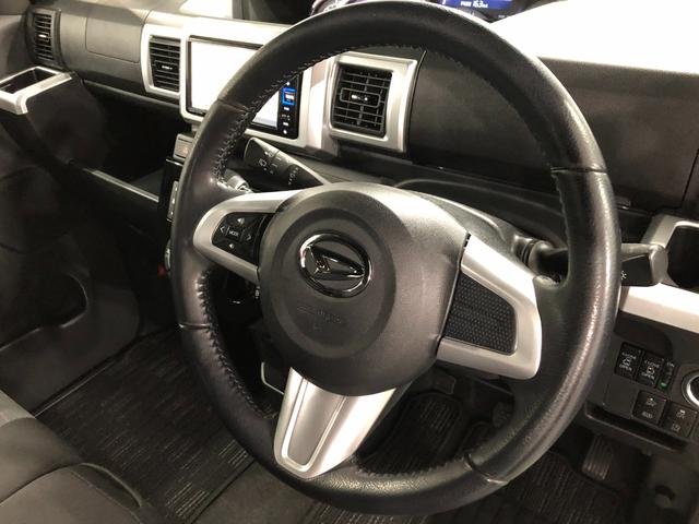 ウェイクGターボリミテッドSA3 走行66693キロ/ナビ/ドラレコ一年保証・走行距離無制限 走行66693キロ フルセグナビ ブルートゥース 全周囲カメラ ドラレコ サイドエアバック オートライト LEDヘッドライト 両側電動スライドドア(埼玉県)の中古車