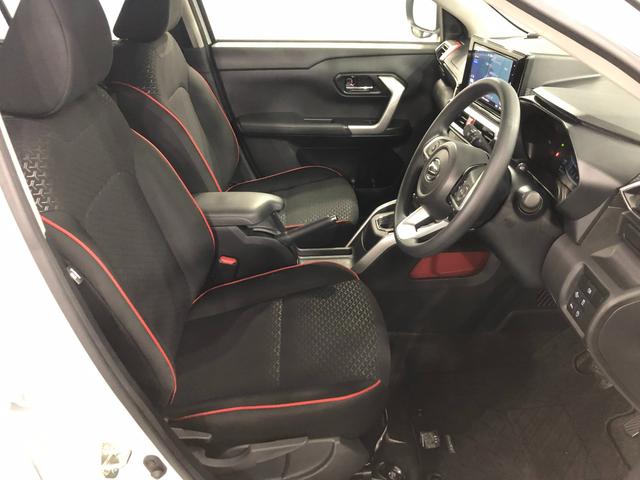 ロッキーＧ　修復歴／走行４８６２５キロ／純正フルセグナビ／ドラレコ１年保証距離無制限　走行距離４８６２５キロ　純正フルセグナビ　パノラマモニター　ドラレコ　純正マット　サイドエアバッグ　ＬＥＤヘッドランプ　アイドリングストップ　シートヒーター　オート格納式ドアミラー（埼玉県）の中古車