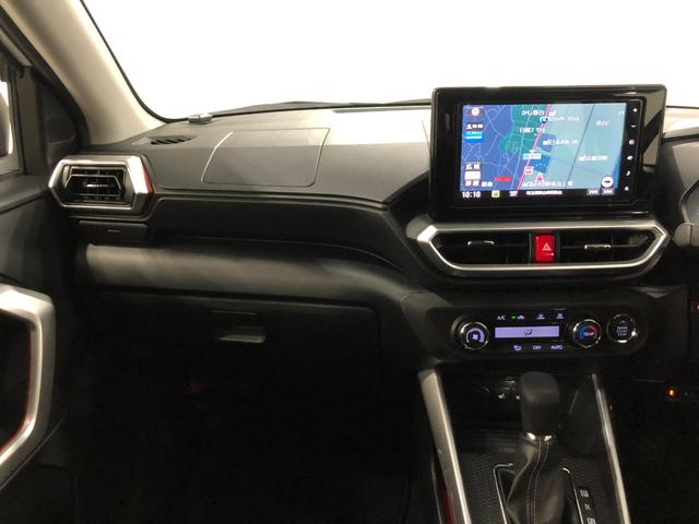 ロッキーＧ　修復歴／走行４８６２５キロ／純正フルセグナビ／ドラレコ１年保証距離無制限　走行距離４８６２５キロ　純正フルセグナビ　パノラマモニター　ドラレコ　純正マット　サイドエアバッグ　ＬＥＤヘッドランプ　アイドリングストップ　シートヒーター　オート格納式ドアミラー（埼玉県）の中古車