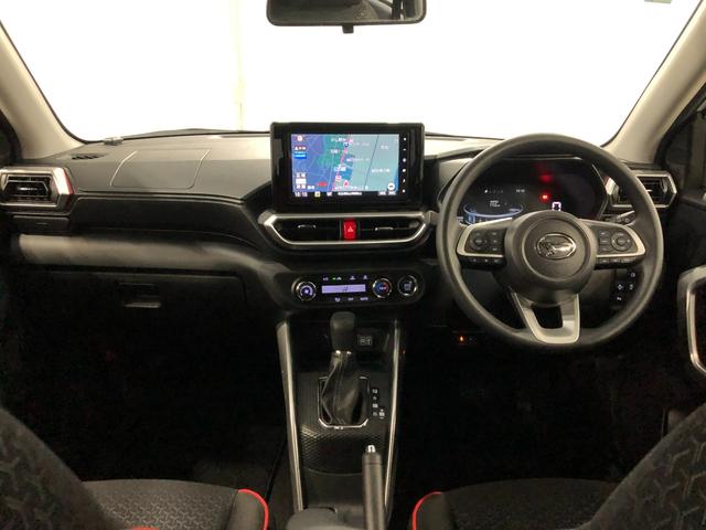 ロッキーＧ　修復歴／走行４８６２５キロ／純正フルセグナビ／ドラレコ１年保証距離無制限　走行距離４８６２５キロ　純正フルセグナビ　パノラマモニター　ドラレコ　純正マット　サイドエアバッグ　ＬＥＤヘッドランプ　アイドリングストップ　シートヒーター　オート格納式ドアミラー（埼玉県）の中古車