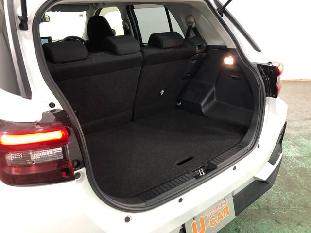 ロッキーＧ　修復歴／走行４８６２５キロ／純正フルセグナビ／ドラレコ１年保証距離無制限　走行距離４８６２５キロ　純正フルセグナビ　パノラマモニター　ドラレコ　純正マット　サイドエアバッグ　ＬＥＤヘッドランプ　アイドリングストップ　シートヒーター　オート格納式ドアミラー（埼玉県）の中古車