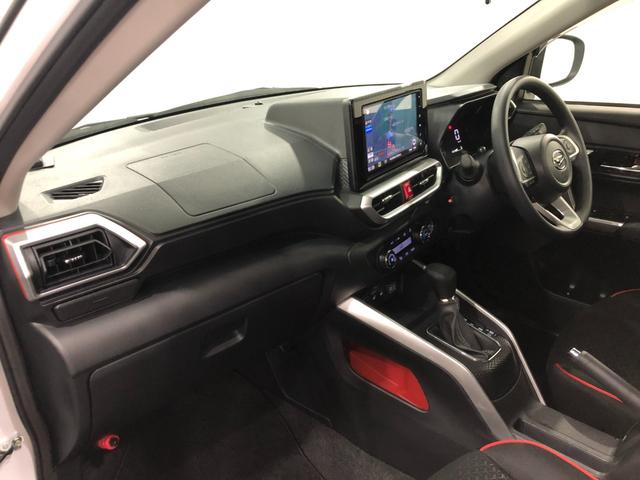 ロッキーＧ　修復歴／走行４８６２５キロ／純正フルセグナビ／ドラレコ１年保証距離無制限　走行距離４８６２５キロ　純正フルセグナビ　パノラマモニター　ドラレコ　純正マット　サイドエアバッグ　ＬＥＤヘッドランプ　アイドリングストップ　シートヒーター　オート格納式ドアミラー（埼玉県）の中古車